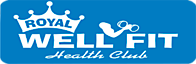 Royal Wellfit Heath Club's logo Royal Wellfit Heath Club's Company logo