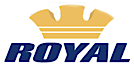 Royal's logo Royal's Company logo