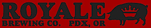 Royale Brewing Company's logo Royale Brewing Company's Company logo