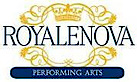 Royalenova Dance Studio's logo Royalenova Dance Studio's Company logo