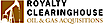 Royalty Clearinghouse