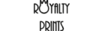 Customlink's Competitor - Royalty Prints logo