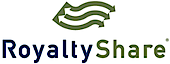 RoyaltyShare's logo RoyaltyShare's Company logo