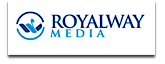 Royalwaymedia's logo Royalwaymedia's Company logo
