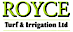 Royce Turf's company profile