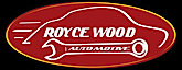 Royce Wood Automotive's logo Royce Wood Automotive's Company logo
