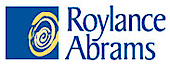 Roylance, Abrams's logo Roylance, Abrams's Company logo