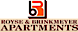 Royse and Brinkmeyer Apartments