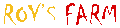 Roysfarm's logo Roysfarm's Company logo