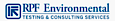 EnviroVantage's Competitor - RPF Environmental logo