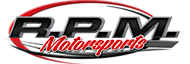 Rpmmotorsportsnc's logo Rpmmotorsportsnc's Company logo