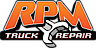 RPM Truck Repair