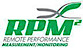 Stryd's Competitor - Rpm2 logo
