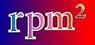 RPM2's logo RPM2's Company logo