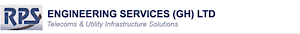 Rps Engineering Services's logo Rps Engineering Services's Company logo