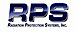 NucFil's Competitor - Radiation Protection Systems logo