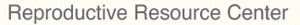 The Reproductive Resource Center