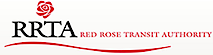 RRTA's logo RRTA's Company logo