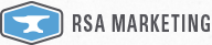 RSA Marketing's logo RSA Marketing's Company logo