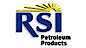 Rsi Petroleum Products