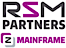 IBA Group's Competitor - RSM Partners Ltd. logo