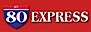 Midcosales's Competitor - Rt 80 Express logo