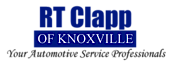 Rt Clapp Of Knoxville