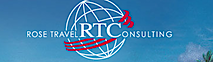 Rtc - Rose Travel Consulting's logo Rtc - Rose Travel Consulting's Company logo