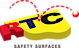 RTC Safety Surfaces
