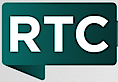 RTC's logo RTC's Company logo
