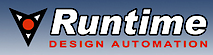 Runtime Design Automation