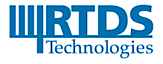 RTDS Technologies, Inc.'s logo RTDS Technologies, Inc.'s Company logo