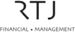 Life Certain Wealth Strategies's Competitor - RTJ Financial Management logo