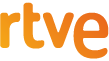 RTVE's logo RTVE's Company logo