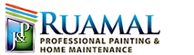 Ruamal Professional Painting And Home Maintenance's logo Ruamal Professional Painting And Home Maintenance's Company logo
