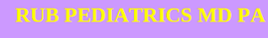 Rub Pediatrics