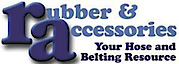 Rubber & Accessories's logo Rubber & Accessories's Company logo