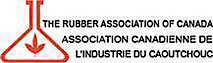 Rubber Association's logo Rubber Association's Company logo