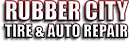 Rubber City Tire & Auto Repair