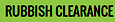 Rubbish Away's company profile