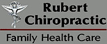 Rubert Chiropractic's logo Rubert Chiropractic's Company logo