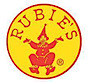 Rubie's's logo Rubie's's Company logo