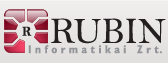 Rubin Information Technology's logo Rubin Information Technology's Company logo
