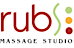 Linger Longer Yoga And Massage's Competitor - Rubsmassage logo