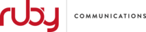 Ruby Communications's logo Ruby Communications's Company logo