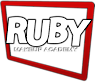Ruby Makeup Academy's logo Ruby Makeup Academy's Company logo