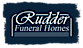 Preston Productions's Competitor - Rudder Funeral Home logo