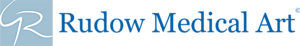 Rudow Medical Art's logo Rudow Medical Art's Company logo