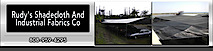 Rudy's Shadecloth & Tarps's logo Rudy's Shadecloth & Tarps's Company logo