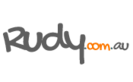 Rudy's logo Rudy's Company logo
